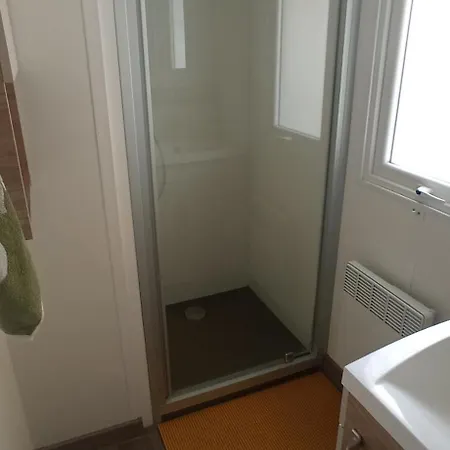 Camping Kokua Mobil Homes Residentiels 4 Etoiles Cyprien