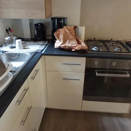 Kokua Mobil Homes Residentiels 4 Etoiles Cyprien Camping *